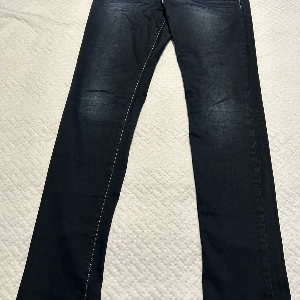 Guess women jeans. Size 28 - Picture 3 of 7